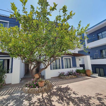 Eleni Beach Apartment Σταλίδα Εξωτερικό φωτογραφία
